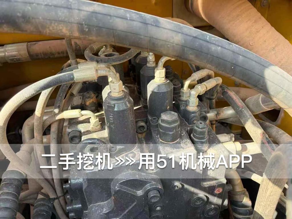51挖机